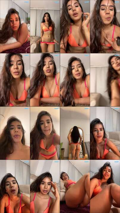 Cleonangel Cam Show Recorded 2024-01-20