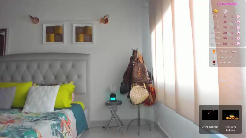 Cleopatra_bigboobs Cam Show Recorded 2023-10-24 Chaturbate