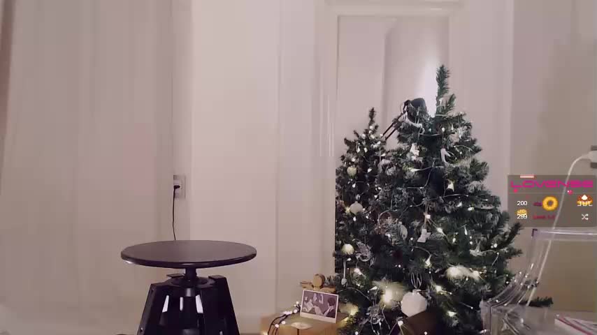 Cleopatra_sinns Cam Show Recorded 2022-12-14 Chaturbate