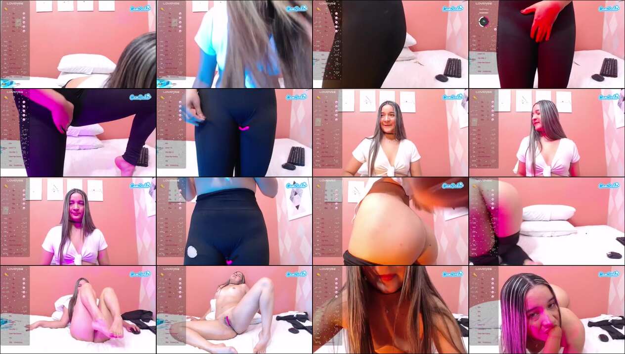 Collegepawg Cam Show Recorded 2024-04-11 Camsoda