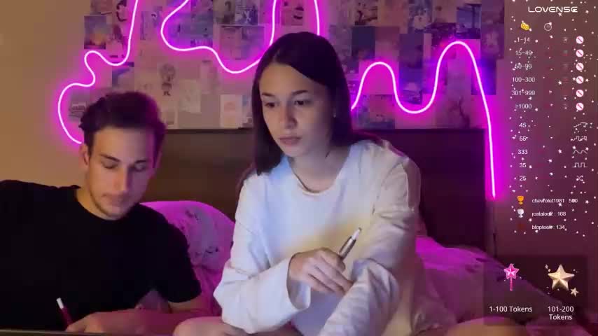 Cookies_4u_cute Cam Show Recorded 2023-10-20 Chaturbate