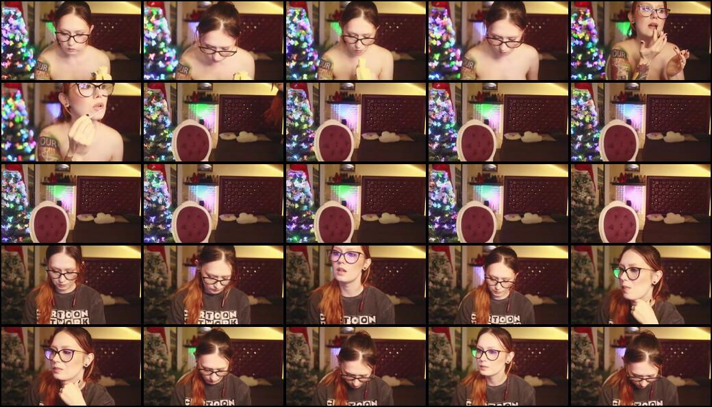 Coolteacher Cam Show Recorded 2024-01-02