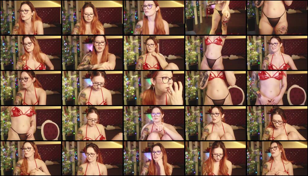 Coolteacher Cam Show Recorded 2024-01-12