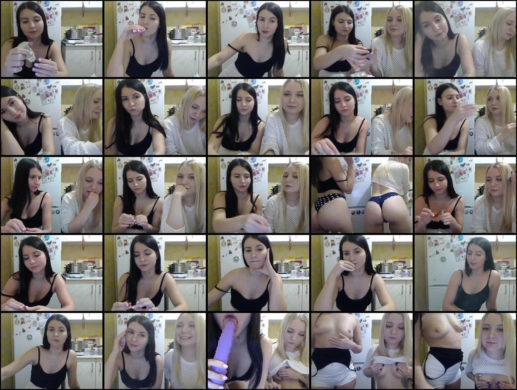 CrawlBack Cam Show Recorded 2024-02-12 BongaCams