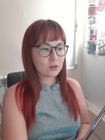 CrazyFox- Cam Show Recorded 2023-10-10