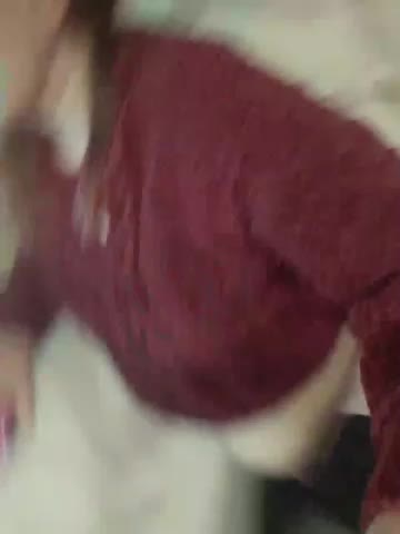 CrazyFox- Cam Show Recorded 2023-10-19