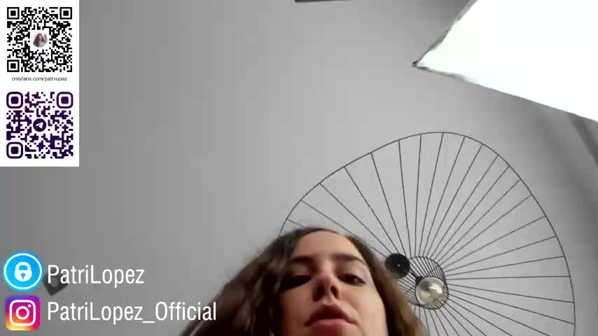 Crazypaty Cam Show Recorded 2023-05-15 Chaturbate