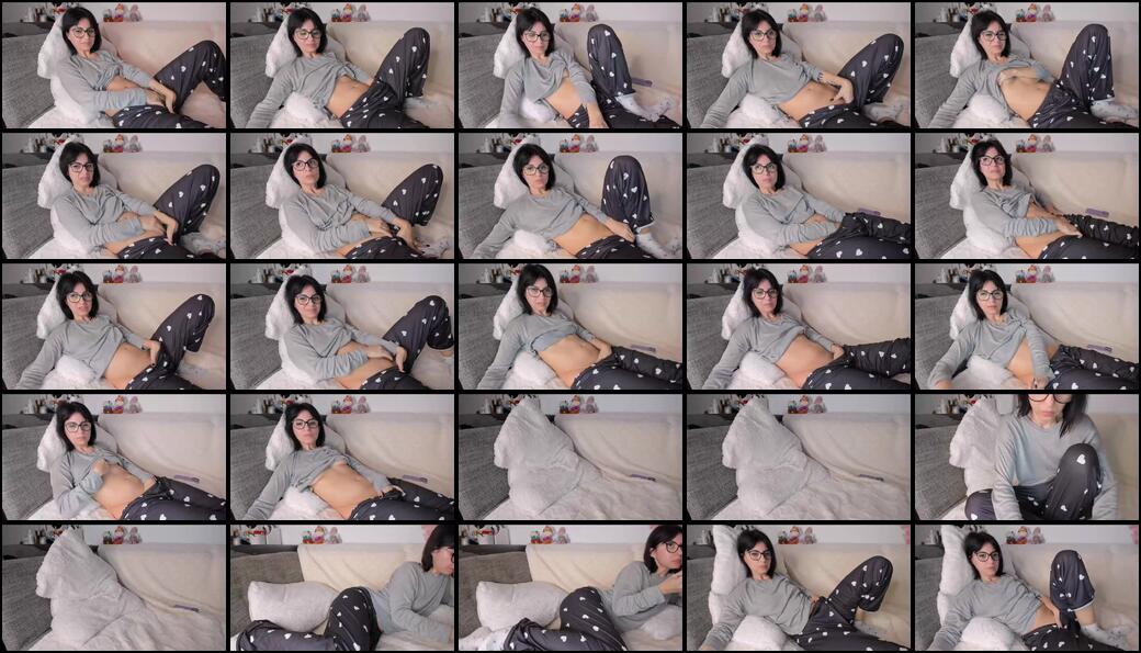 Crissy_love Cam Show Recorded 2024-02-01
