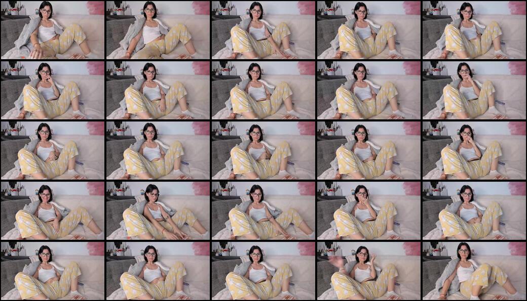 Crissy_love Cam Show Recorded 2024-02-13
