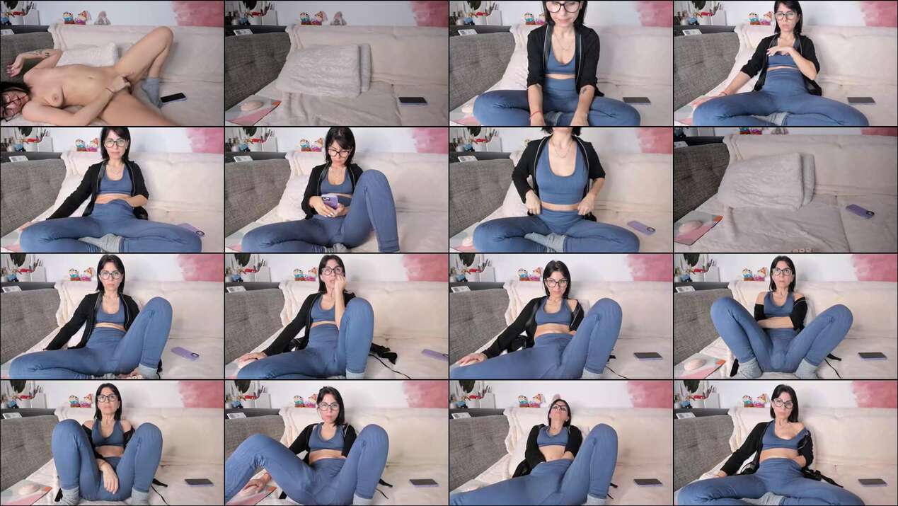 Crissy_love Cam Show Recorded 2024-02-15