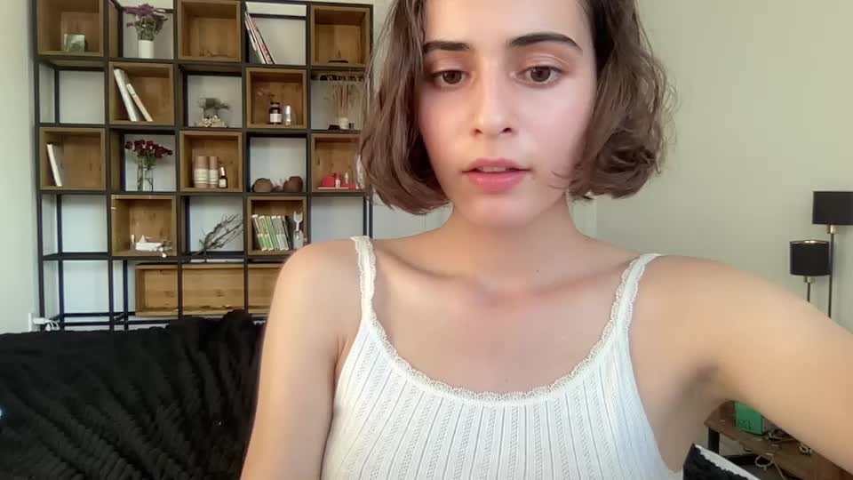 Crown_of_vice01 Cam Show Recorded 2023-08-25