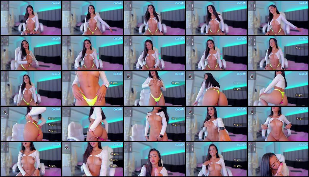 Crystal-watson Cam Show Recorded 2024-01-05