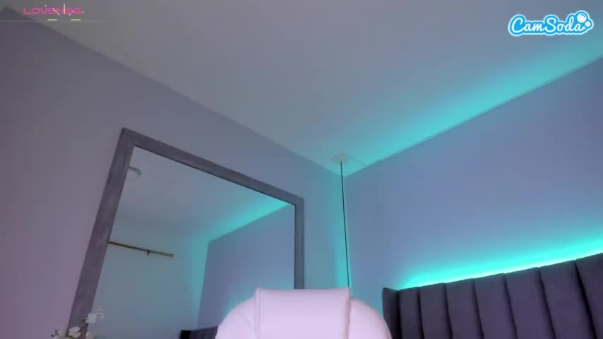 Crystal-watson Cam Show Recorded 2023-10-03