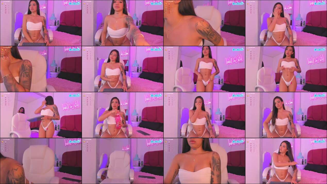 Crystal-watson Cam Show Recorded 2024-02-10