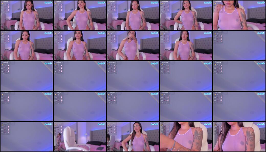 Crystal-watson Cam Show Recorded 2024-03-02