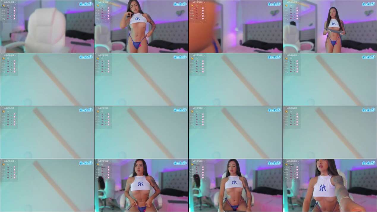 Crystal-watson Cam Show Recorded 2024-04-21