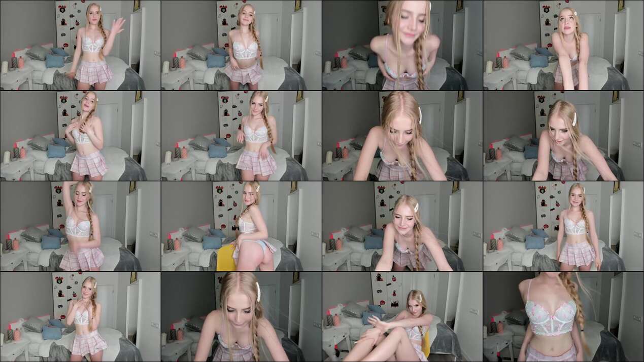 Crystal_pixie Cam Show Recorded 2023-10-27 Chaturbate