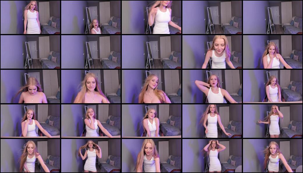 Crystal_pixie Cam Show Recorded 2024-03-12