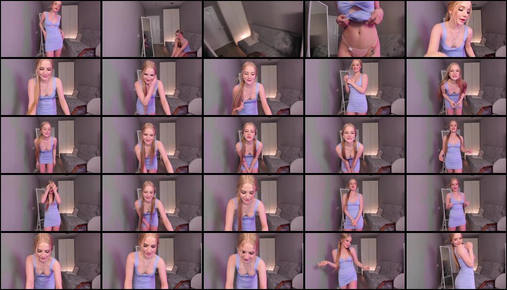 Crystal_pixie Cam Show Recorded 2024-03-17 Chaturbate