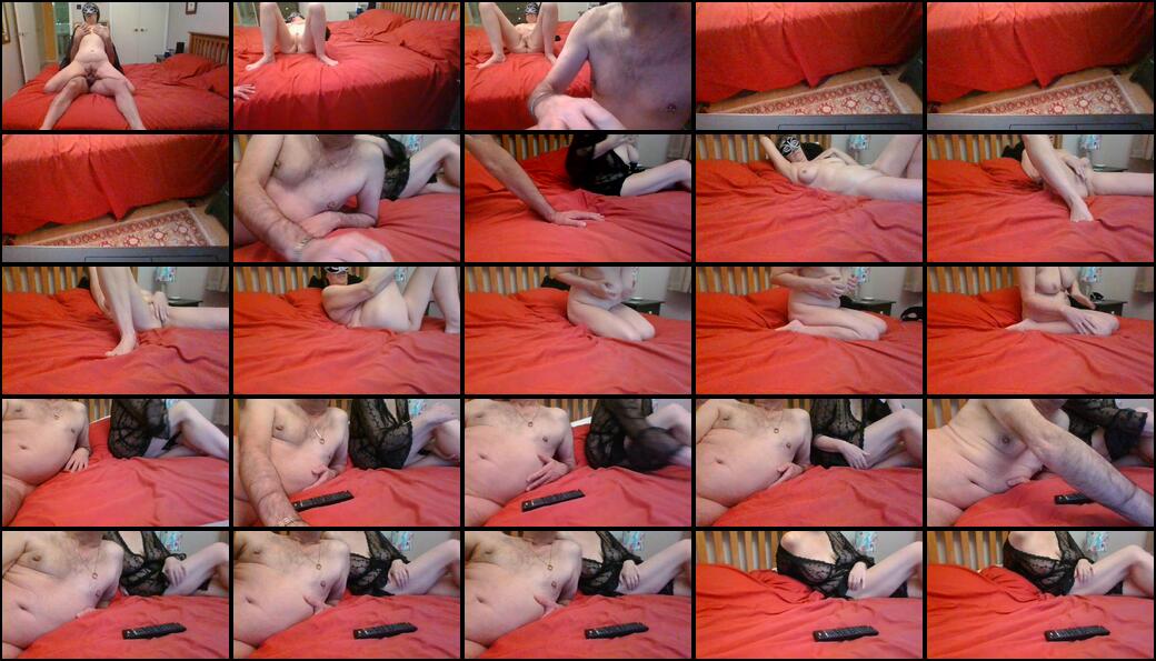 Cumoverus Cam Show Recorded 2024-01-19 Cam4