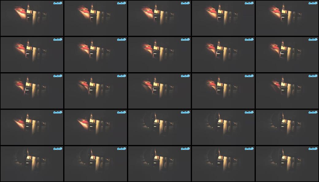 Customerservice Cam Show Recorded 2024-03-23