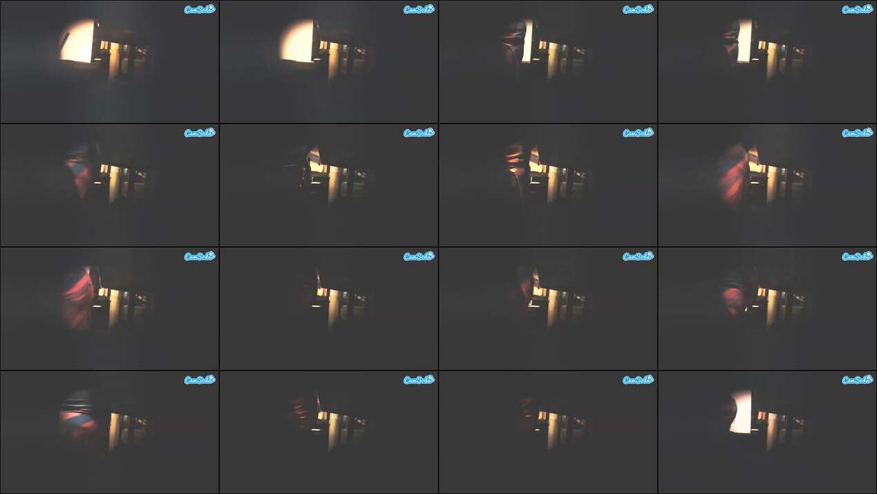 Customerservice Cam Show Recorded 2024-03-23