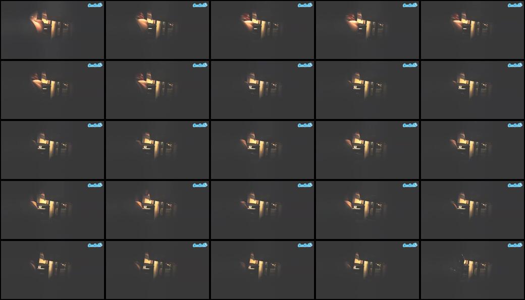 Customerservice Cam Show Recorded 2024-03-23