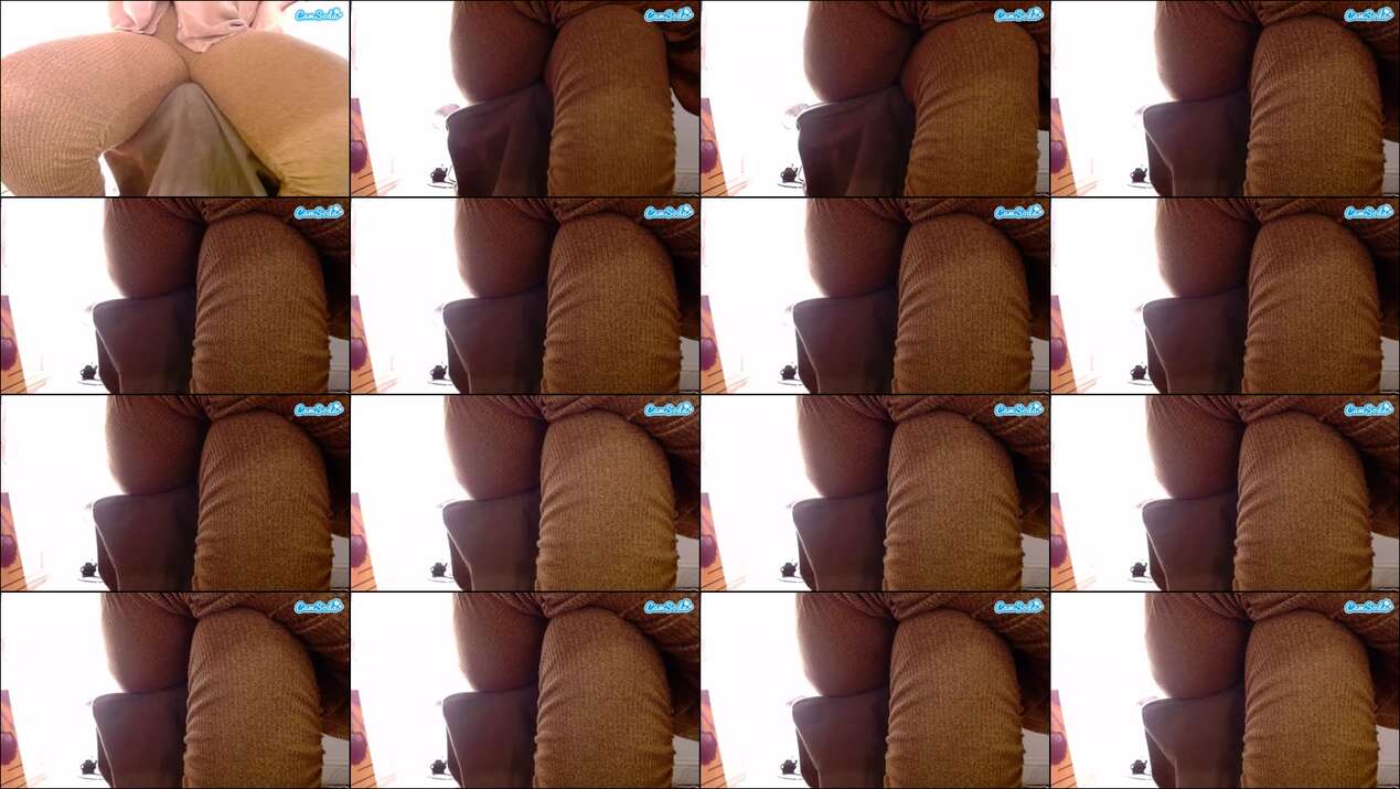 Customerservice Cam Show Recorded 2024-03-24