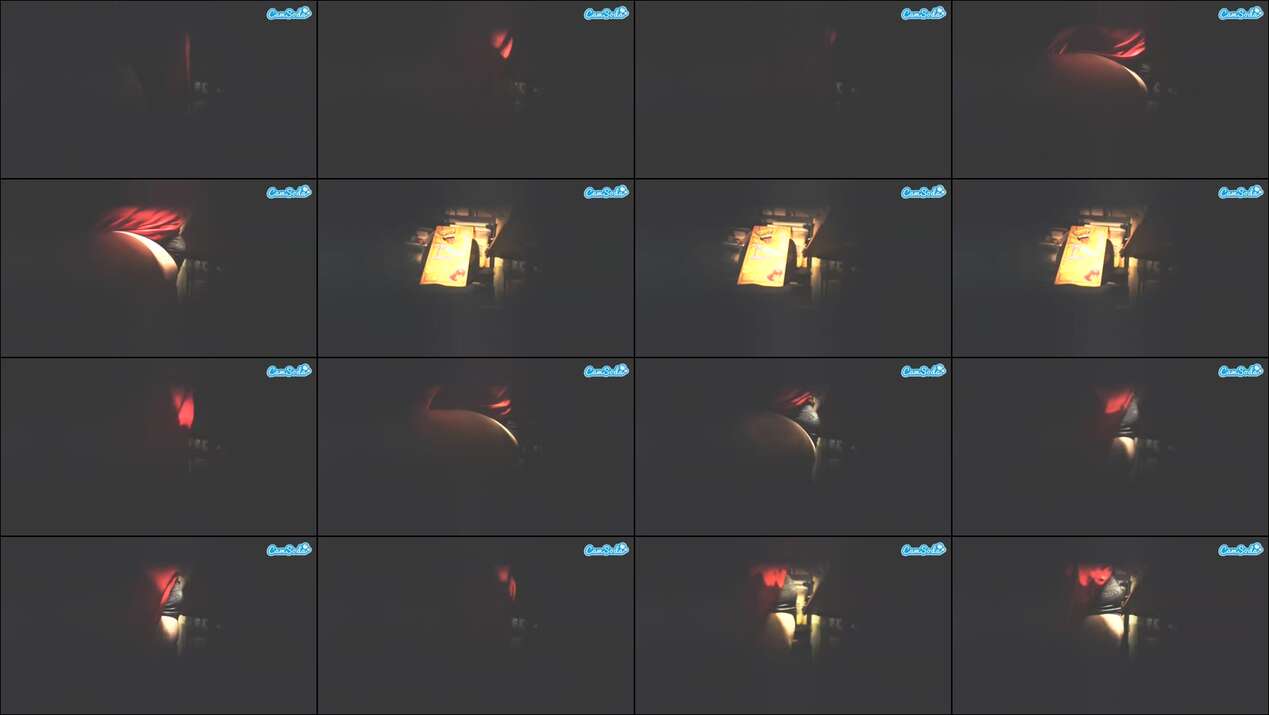 Customerservice Cam Show Recorded 2024-03-28