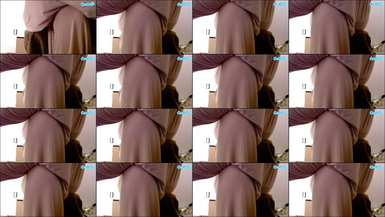 Customerservice Cam Show Recorded 2024-04-02