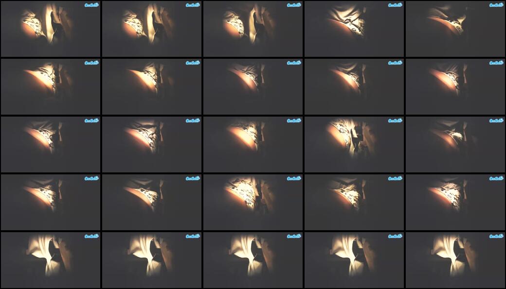 Customerservice Cam Show Recorded 2024-04-12