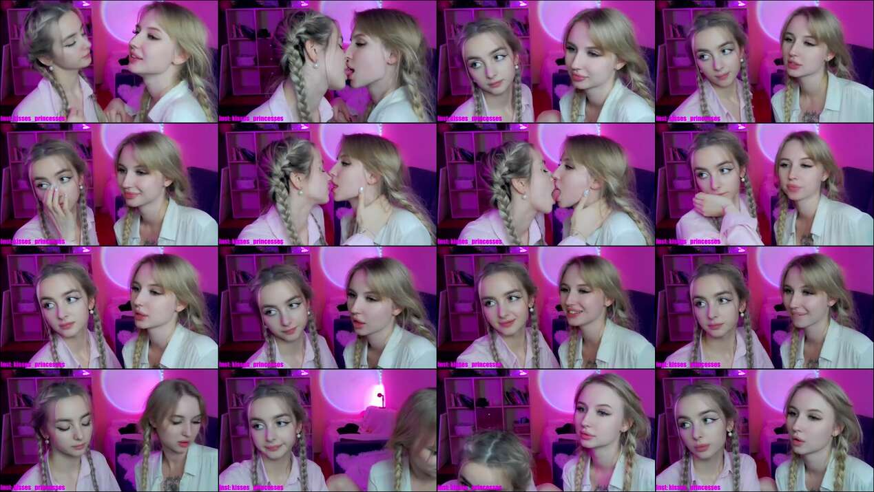 Cute_perverts Cam Show Recorded 2023-11-07