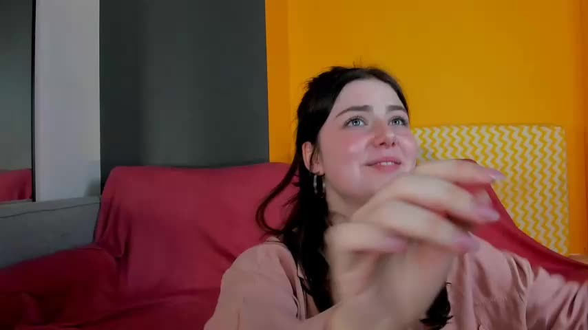 Cutie_pearl Cam Show Recorded 2023-11-29 Chaturbate