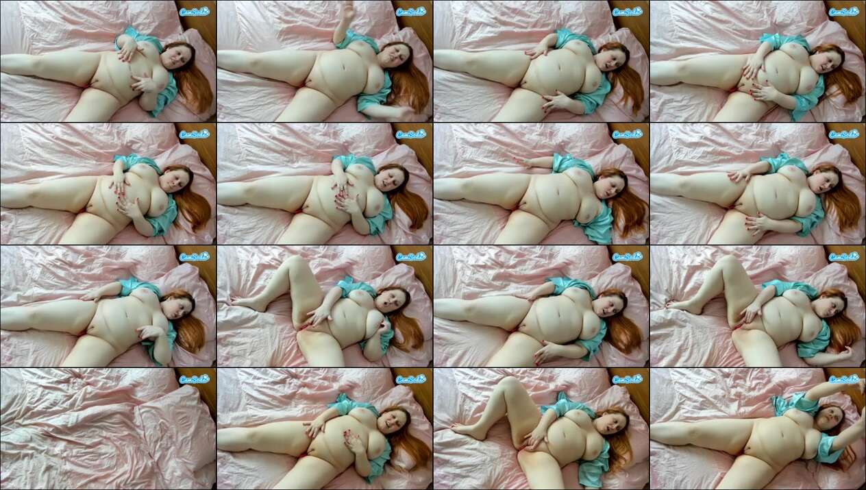 Cutielilly24 Cam Show Recorded 2024-04-08 Camsoda