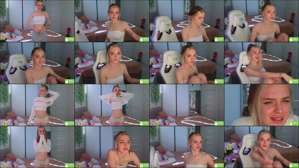 Cyberslime Cam Show Recorded 2024-01-27 Chaturbate