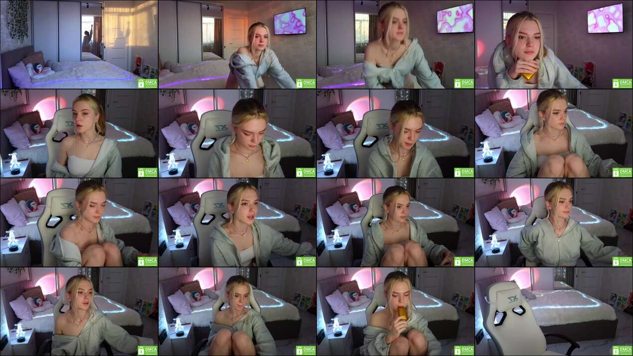 Cyberslime Cam Show Recorded 2024-02-25 Chaturbate