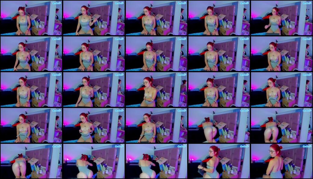 Cynthiaa Cam Show Recorded 2024-02-25