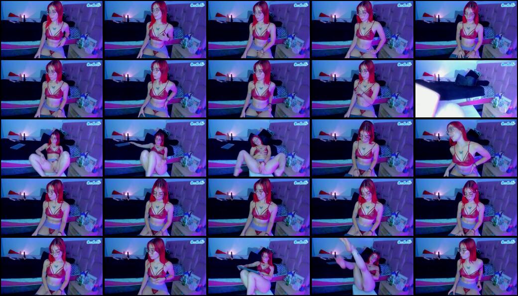 Cynthiaa Cam Show Recorded 2024-03-21