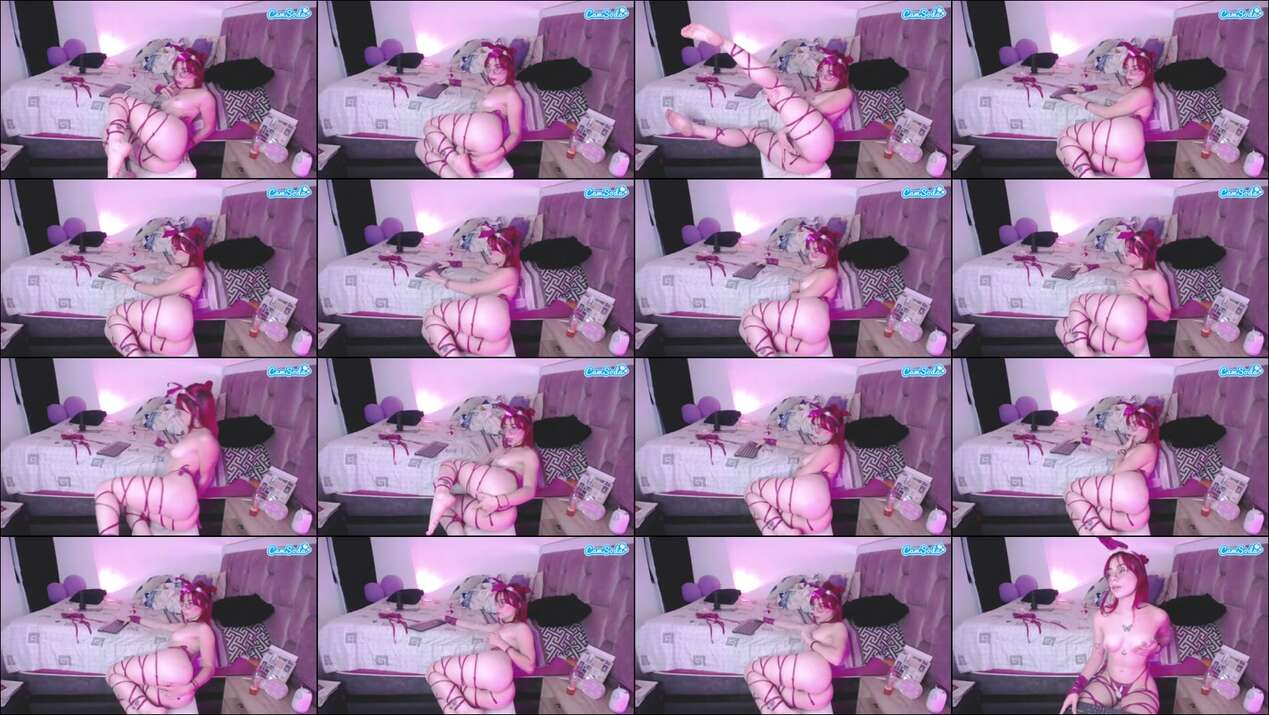 Cynthiaa Cam Show Recorded 2024-04-14