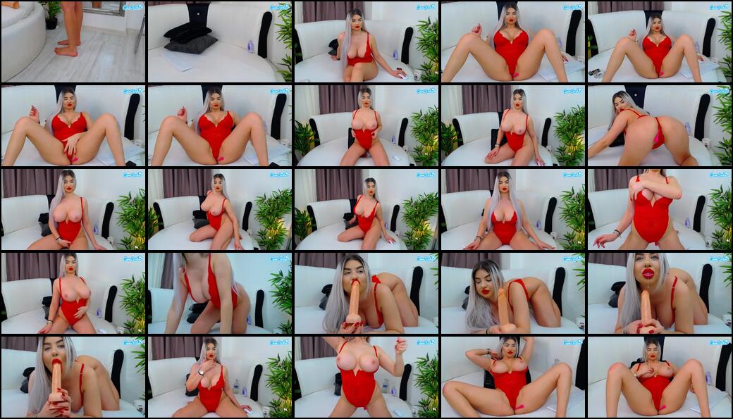 Cynthiaadamss Cam Show Recorded 2024-01-11