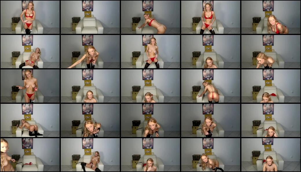 Daddyissuessab Cam Show Recorded 2024-02-07