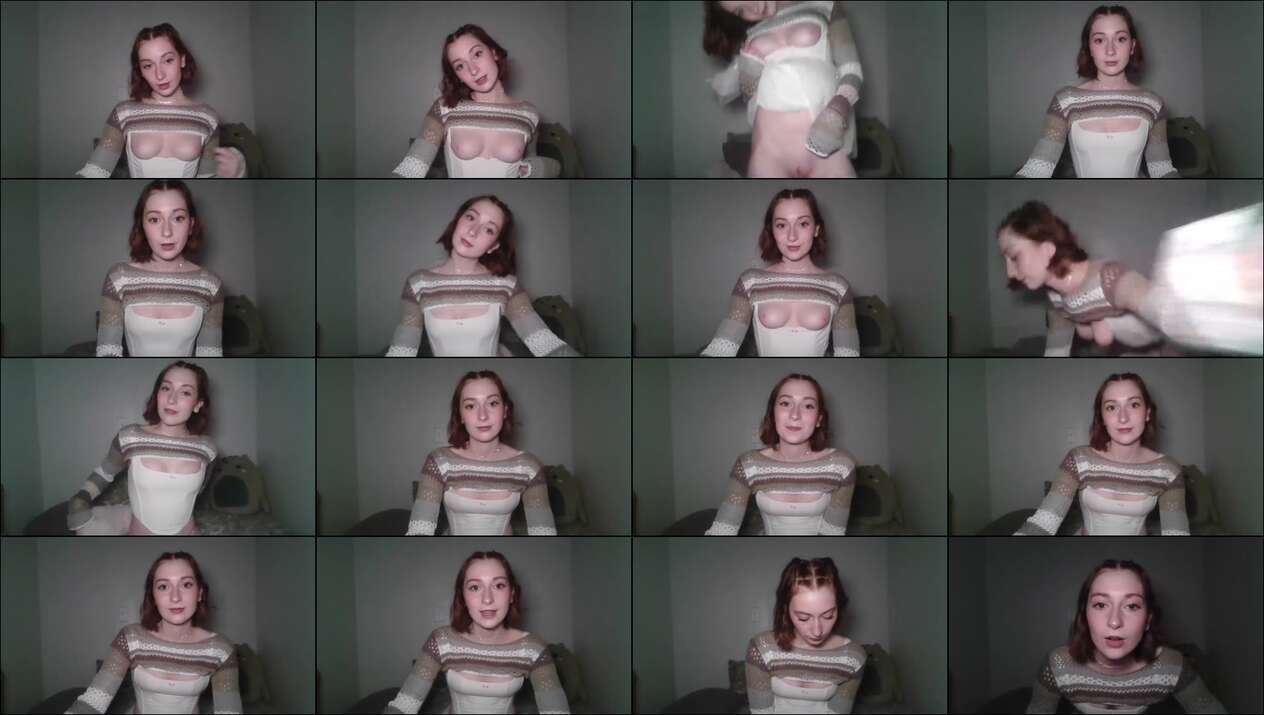 Daddysdollhouse Cam Show Recorded 2024-02-03