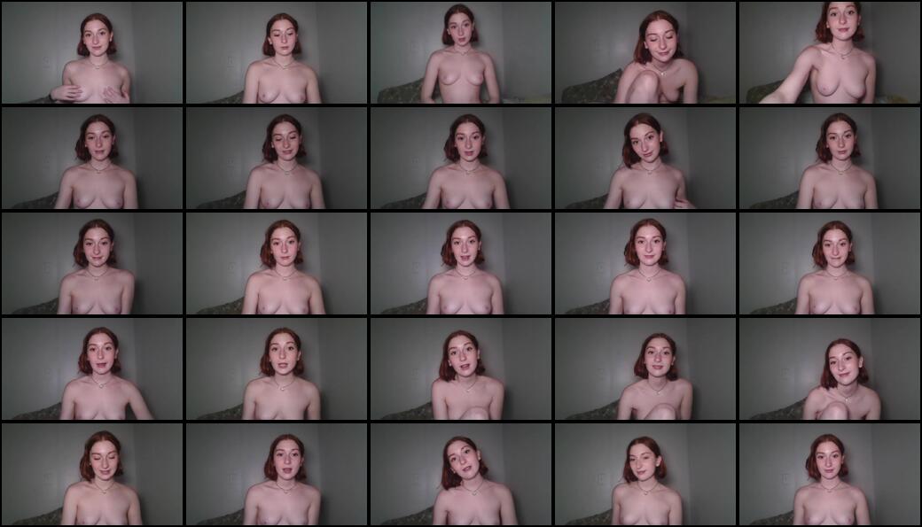 Daddysdollhouse Cam Show Recorded 2024-02-10