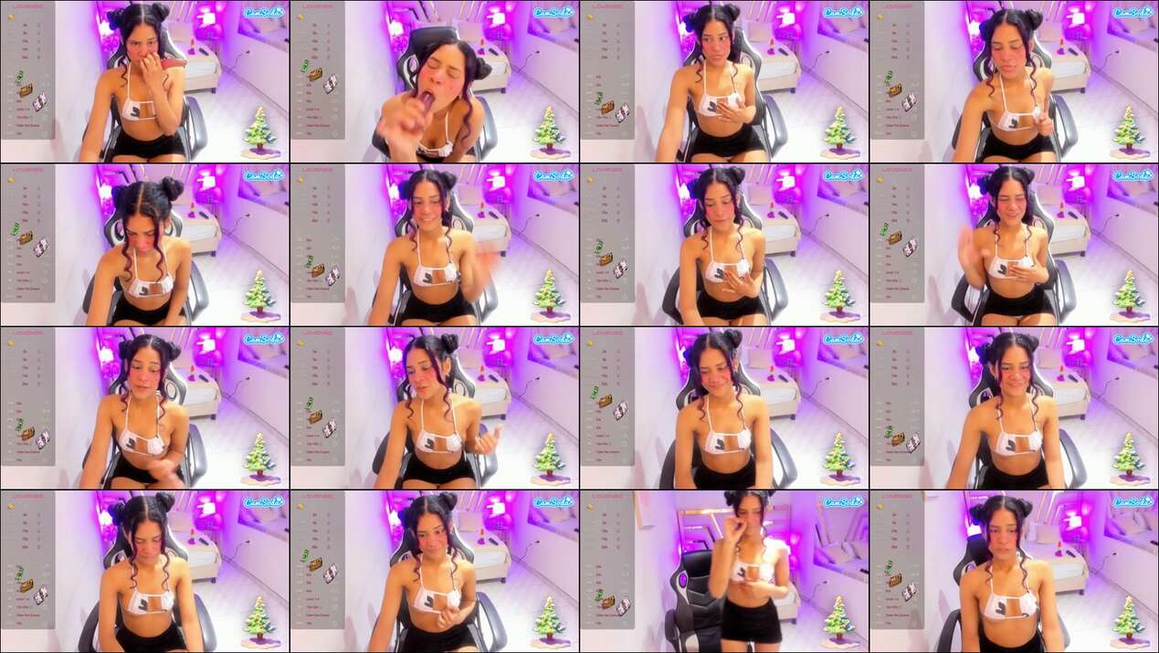 Daianatayler Cam Show Recorded 2024-01-01 Camsoda