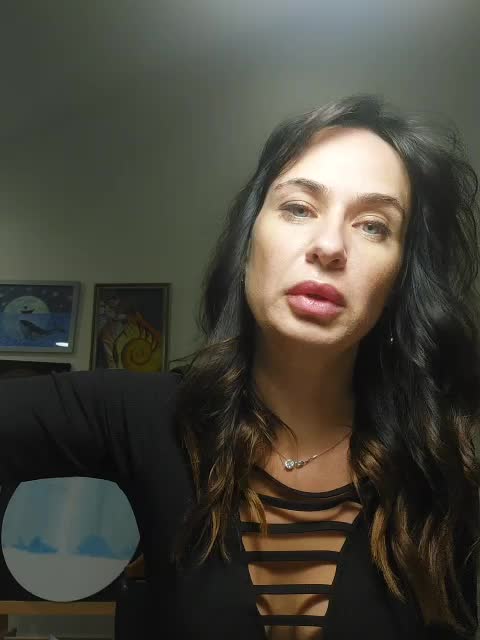 Daikiri18 Cam Show Recorded 2023-10-10