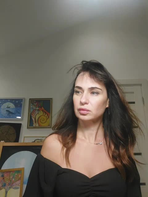 Daikiri18 Cam Show Recorded 2023-10-18