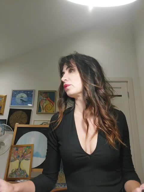 Daikiri18 Cam Show Recorded 2023-11-09