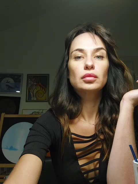 Daikiri18 Cam Show Recorded 2023-10-05