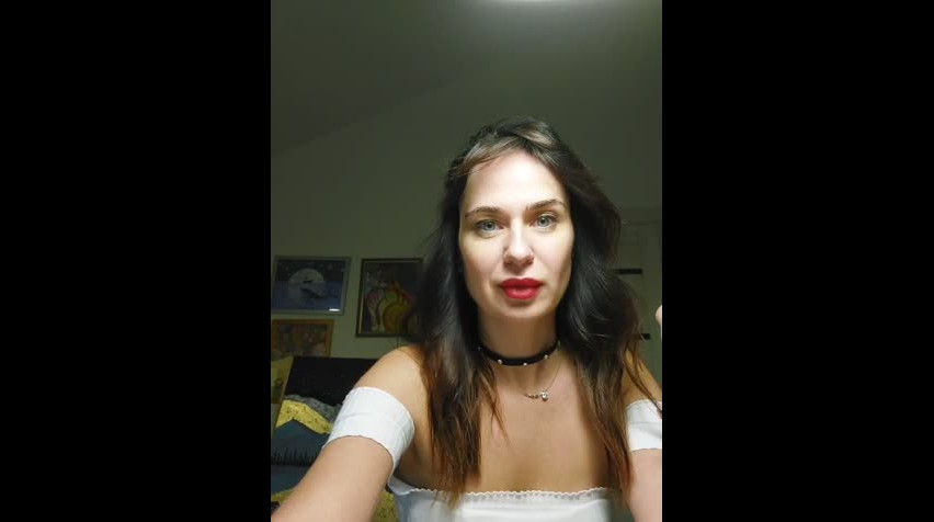 Daikiri18 Cam Show Recorded 2023-09-03