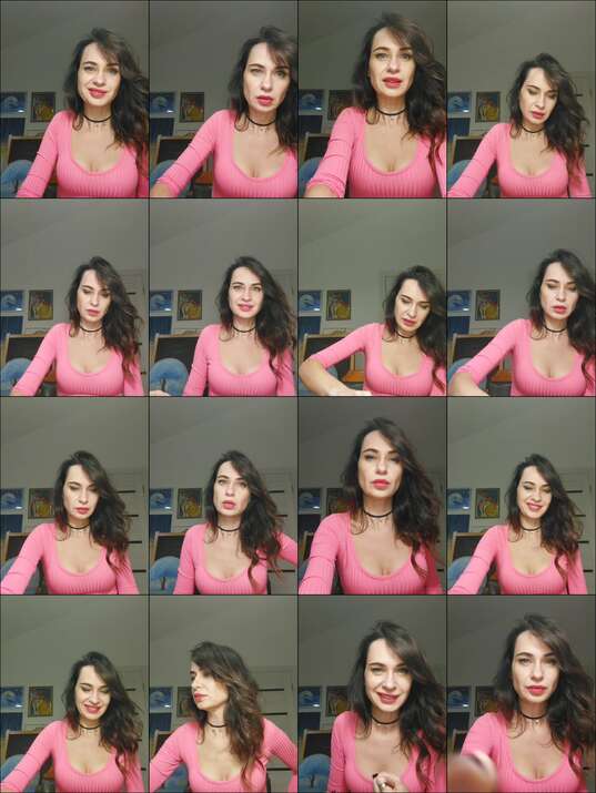 Daikiri18 Cam Show Recorded 2024-02-05